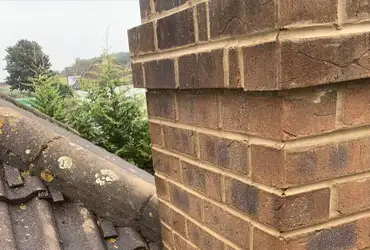 picture of chimney